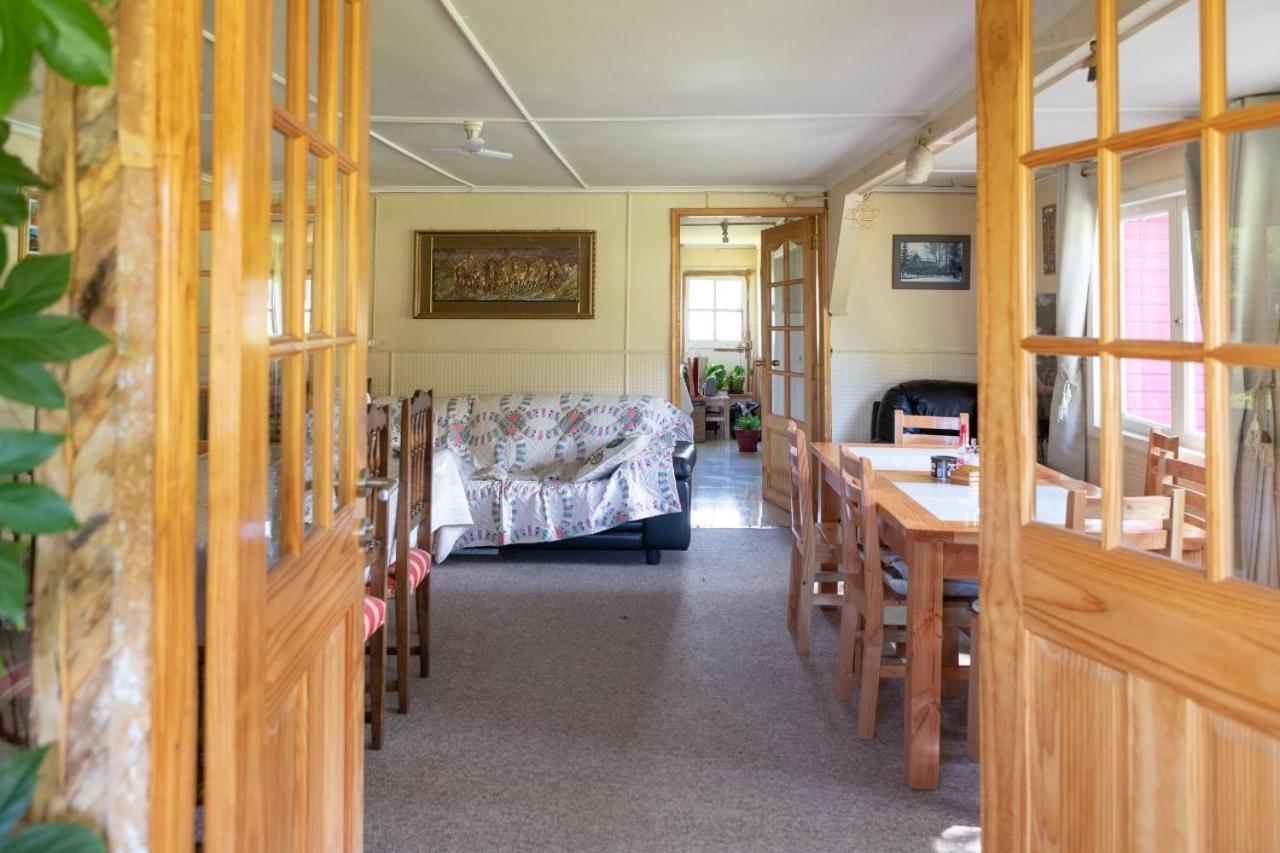 Bed and Breakfast La Casona, Bano Compartido Villa Cerro Castillo Exterior foto